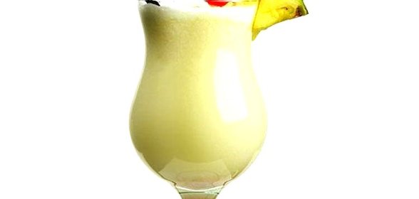 Коктейль «Байя»