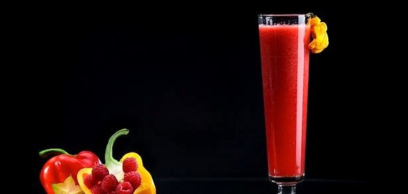 Коктейль счастья