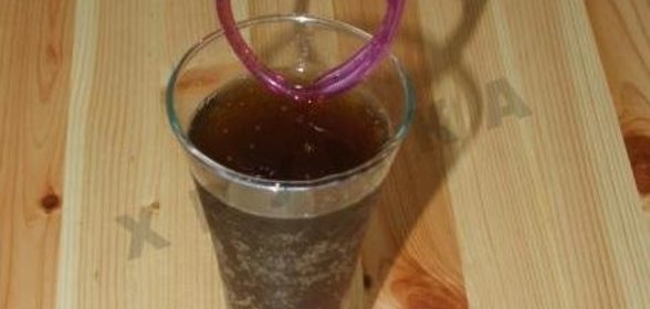 Коктейль Лонг Айленд