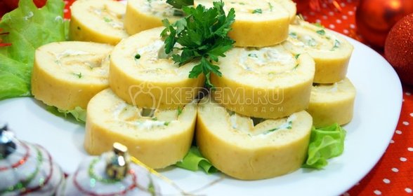 Напиток миндальный