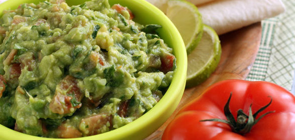 Гуакамоле