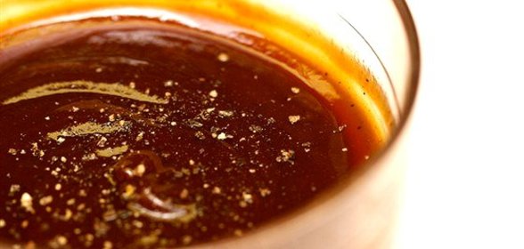 Ароматный томатный соус к шашлыку с кленовым сиропом