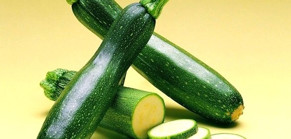 Компот из кабачков