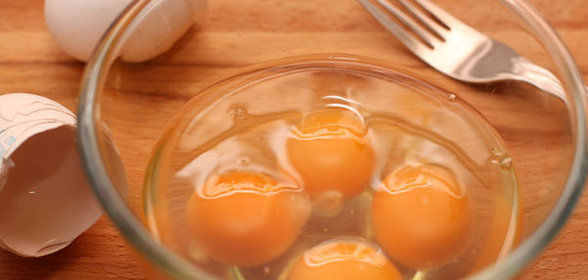 Постный паштет из фасоли