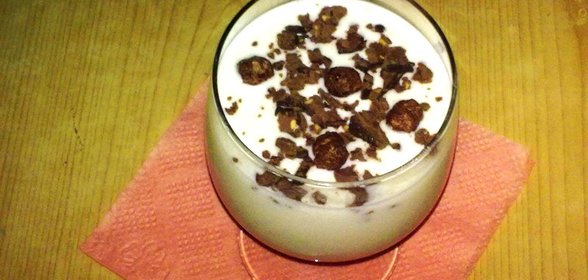 Коктейль Вилли