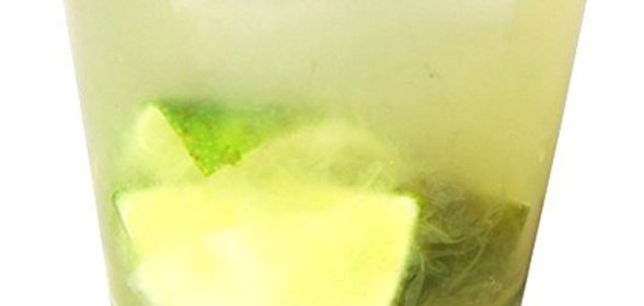 Коктейль «Кайпиринья»