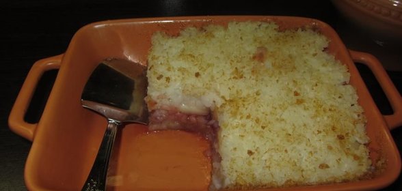 Кофе по-индийски