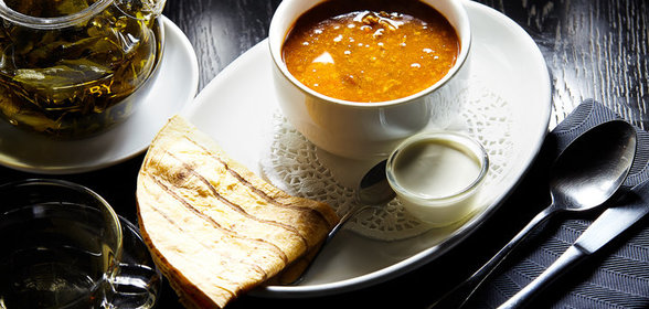 Салат «Рапсодия»