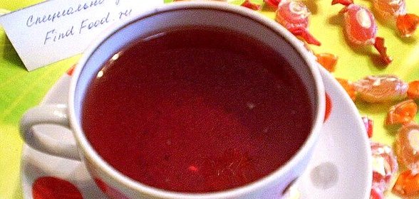 Чай Здоровье