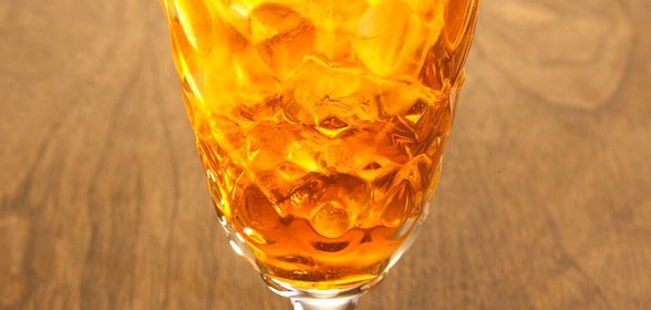 Коктейль «Апероль-шприц» (Aperol Spritz)
