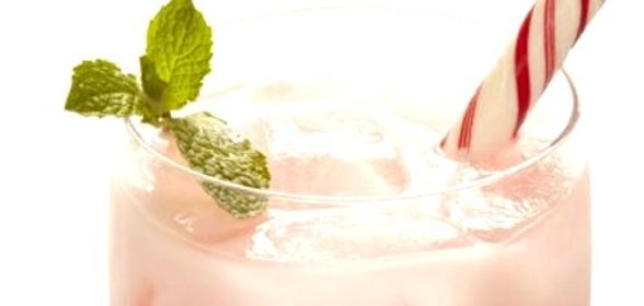 Морозное бренди