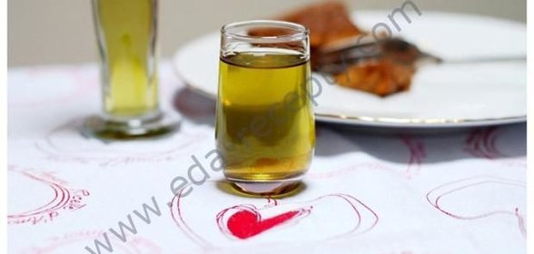 Ликер анисовый