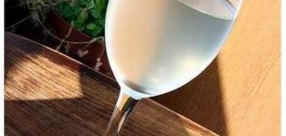 Компот из кабачков