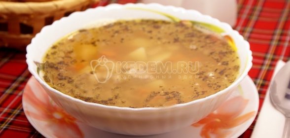 Печенье «Тарантулы»