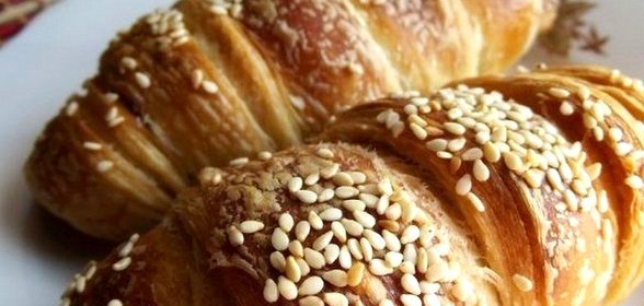 Куриное филе в тесте