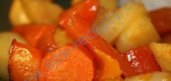 Бутерброды с ананасом