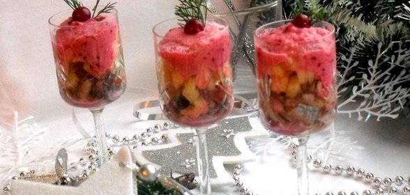 Новогодние веррины Для Снегурочки