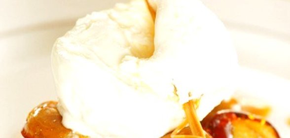 Кремовая заправка из орехов макадамия