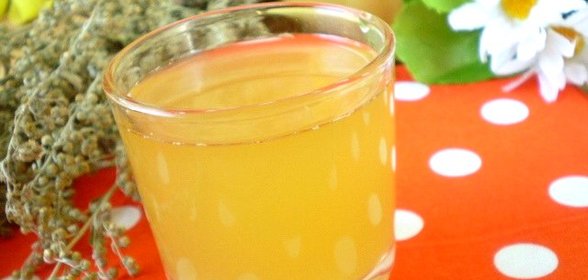 Квас из ржаного хлеба без дрожжей