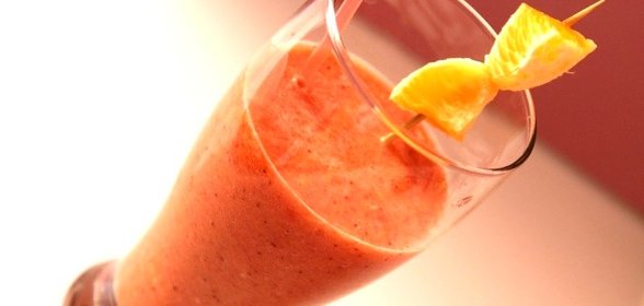 Смузи для беременных