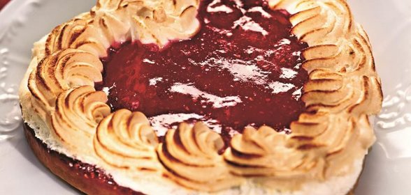 Рулет с красной рыбой