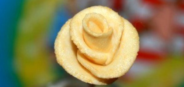 Домашние маршмеллоу и белоснежная мастика из них