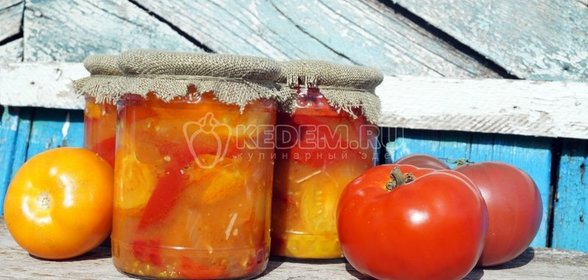 Мраморный кекс