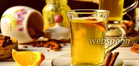 Турецкий чай