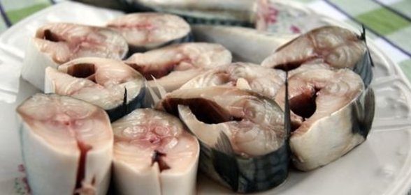 Засолка скумбрии в домашних условиях