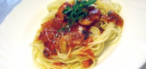 Яйца, фаршированные сельдью и луком