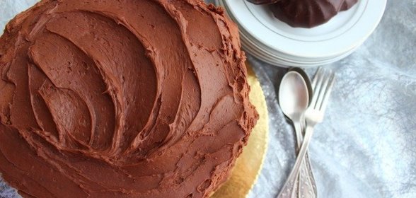 Куриная печень, запеченная с грибами и сыром