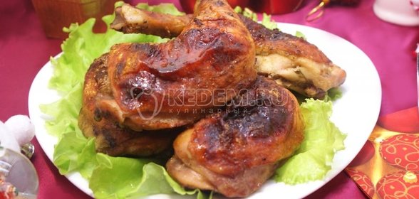 Фрикадельки с репчатым луком