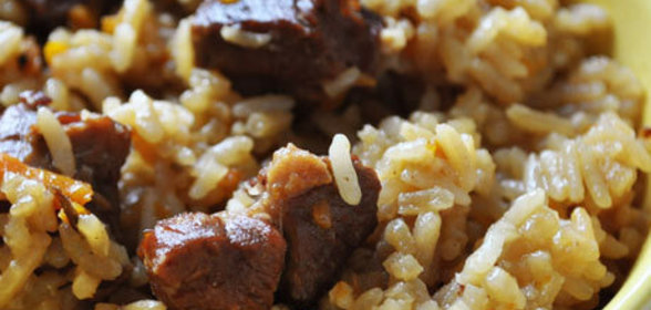 Штрудель яблочный