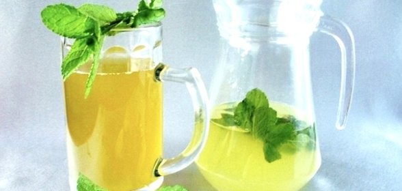 Коктейль с пивом