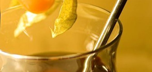 Мокко-глинтвейн