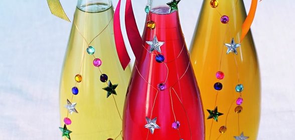 Сахарный сироп