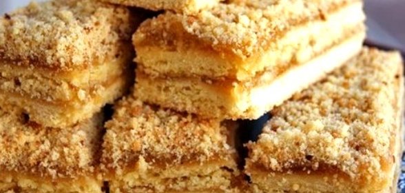 Пирожное песочное по 22 коп.