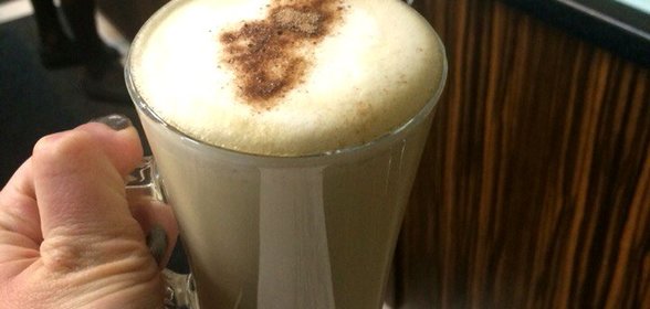 Капучино Dolce