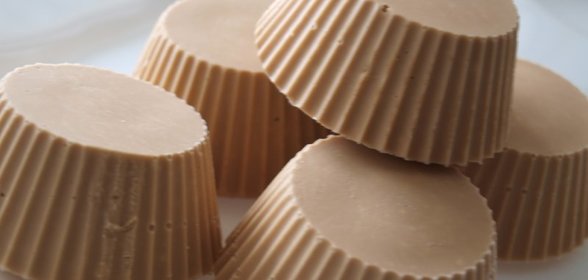 Творожное крем-брюле