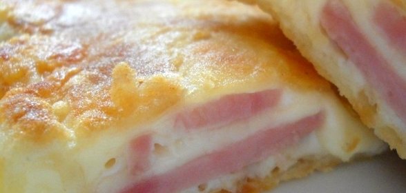 Цыганский шницель