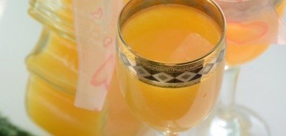 Шампанское из облепихи