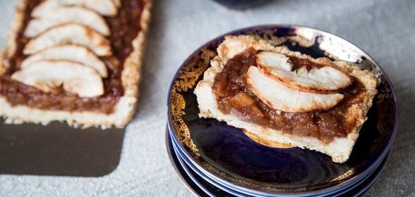 Крюшон «Ягодный взрыв»