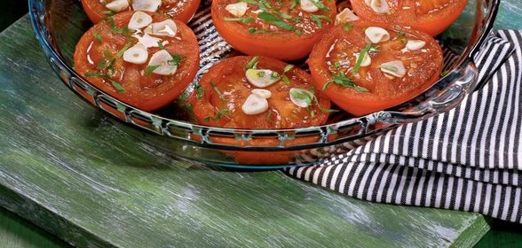 Чай по-голландски