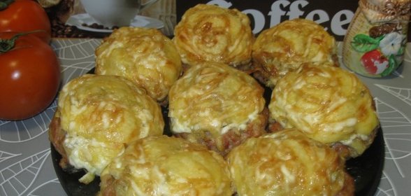 Стожки