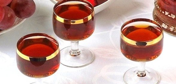 Ликёр «Пивной»