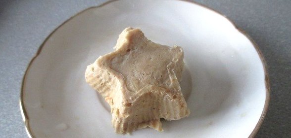 Суфле из телятины