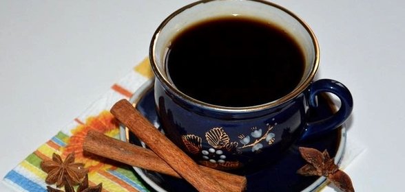 Кофе де олла