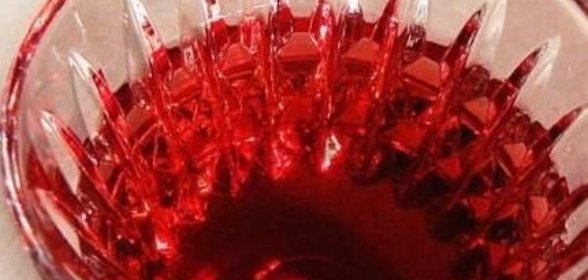Домашняя наливка