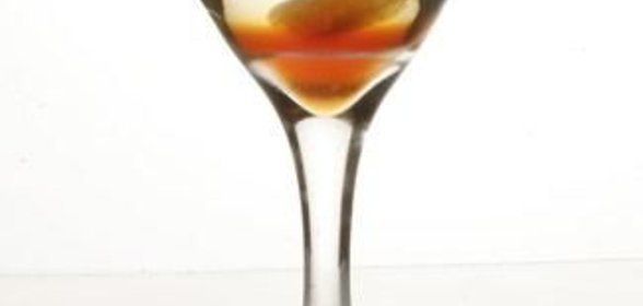 Коктейль Пикассо мартини