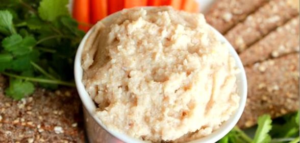 Икра из сельдерея